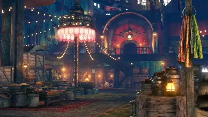 Xenoblade Chronicles 2