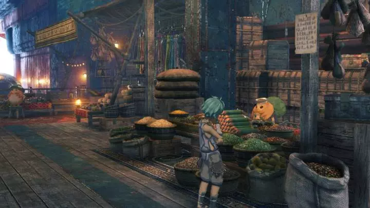 Xenoblade Chronicles 2