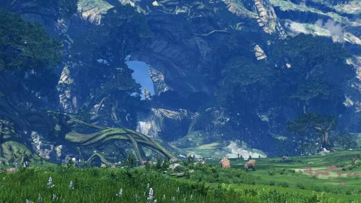 Xenoblade Chronicles 2