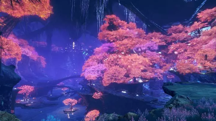 Xenoblade Chronicles 2