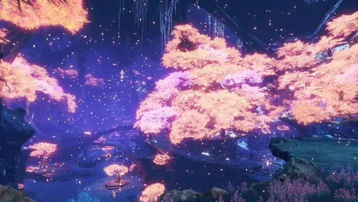 Xenoblade Chronicles 2