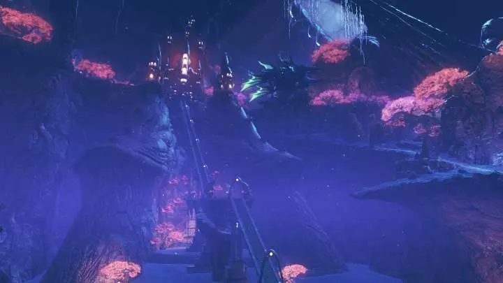 Xenoblade Chronicles 2 - Nintendo Switch