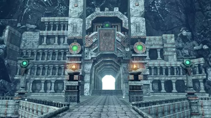 Xenoblade Chronicles 2