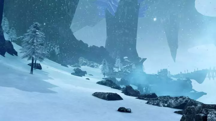 Xenoblade Chronicles 2