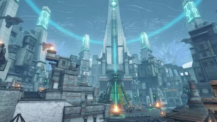 Xenoblade Chronicles 2 - Nintendo Switch