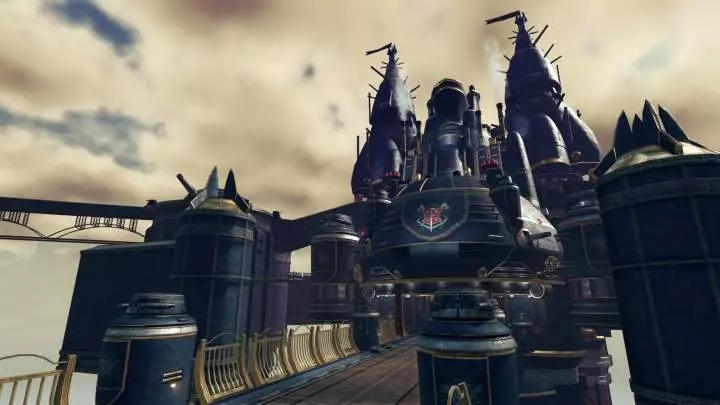 Xenoblade Chronicles 2