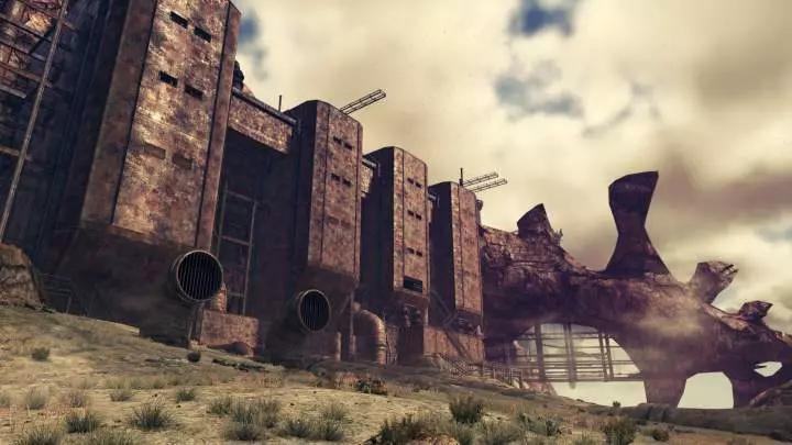 Xenoblade Chronicles 2 - Nintendo Switch