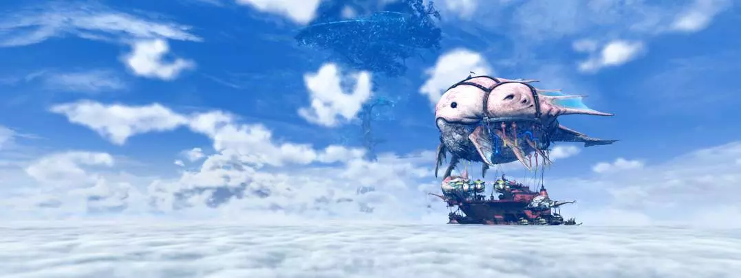 Xenoblade Chronicles 2