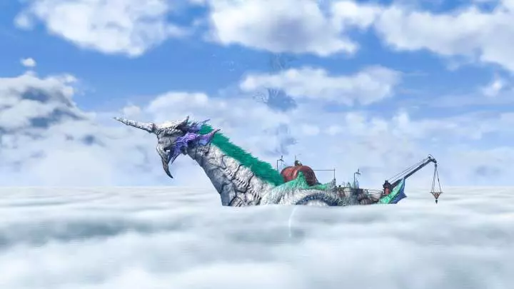 Xenoblade Chronicles 2