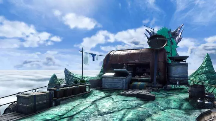 Xenoblade Chronicles 2 - Nintendo Switch