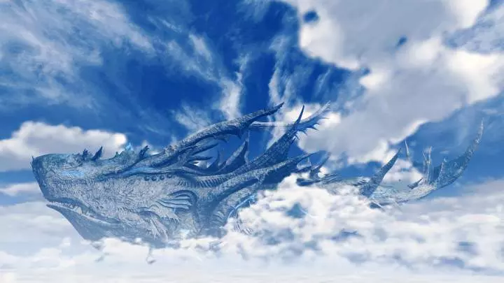 Xenoblade Chronicles 2