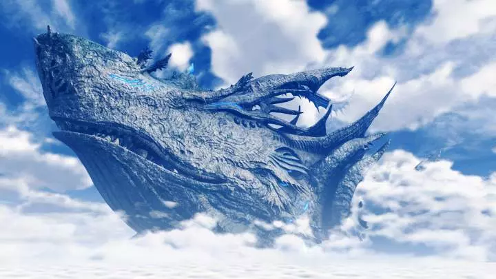 Xenoblade Chronicles 2 - Nintendo Switch