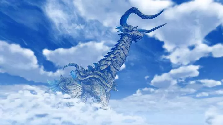 Xenoblade Chronicles 2