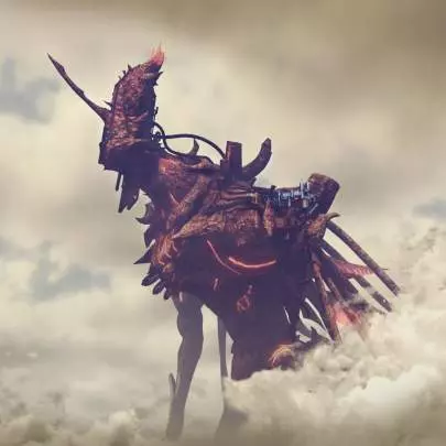 Xenoblade Chronicles 2 - Nintendo Switch