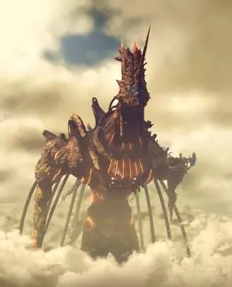 Xenoblade Chronicles 2