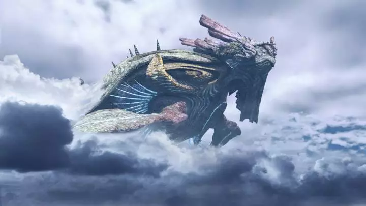 Xenoblade Chronicles 2