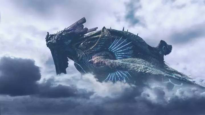 Xenoblade Chronicles 2