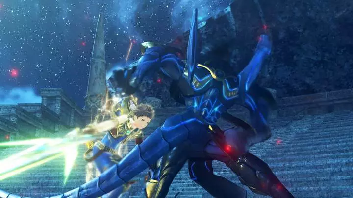 Xenoblade Chronicles 2