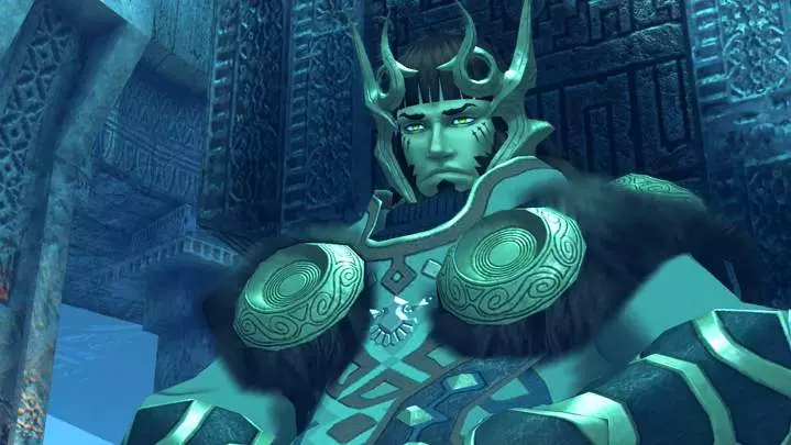 Xenoblade Chronicles 2 - Nintendo Switch