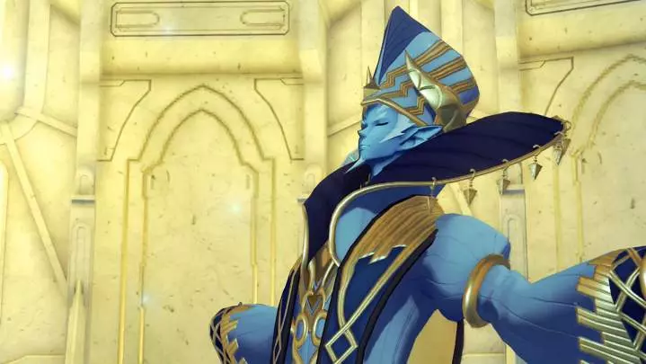 Xenoblade Chronicles 2