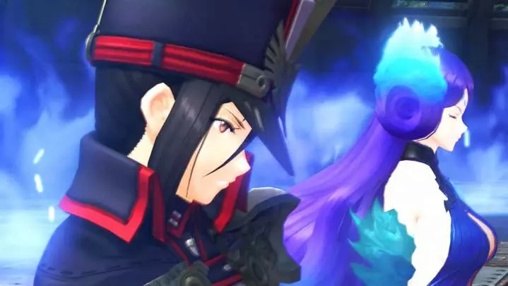 Xenoblade Chronicles 2