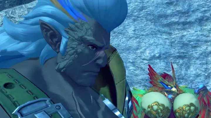 Xenoblade Chronicles 2