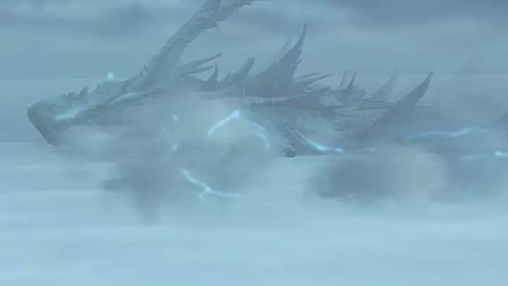 Xenoblade Chronicles 2