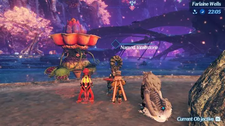 Xenoblade Chronicles 2