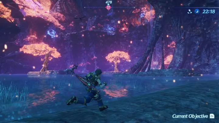 Xenoblade Chronicles 2