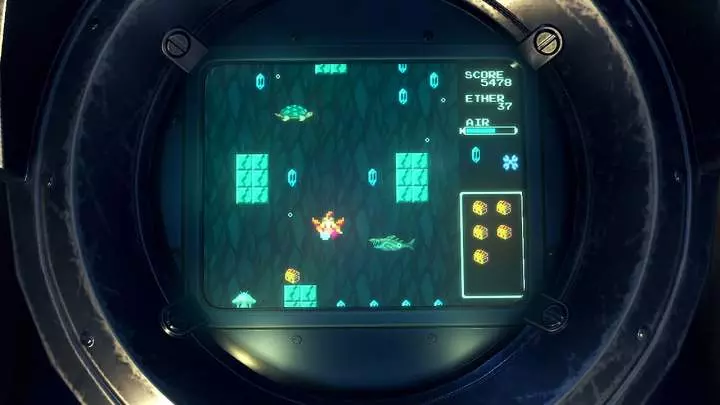 Xenoblade Chronicles 2