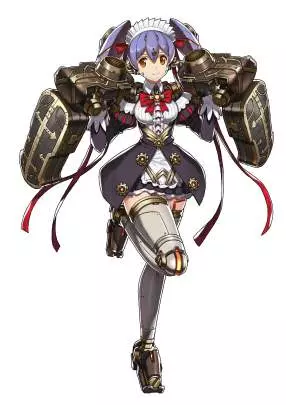 Xenoblade Chronicles 2