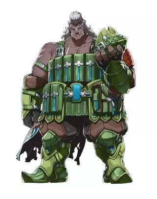 Xenoblade Chronicles 2