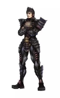 Xenoblade Chronicles 2