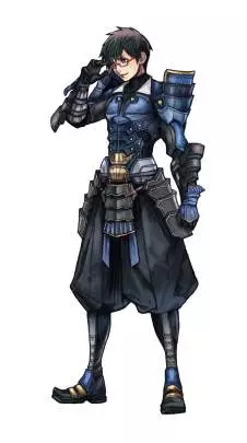 Xenoblade Chronicles 2