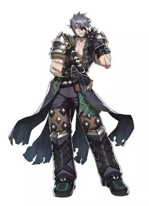 Xenoblade Chronicles 2