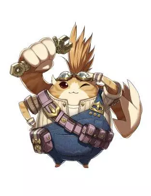 Xenoblade Chronicles 2