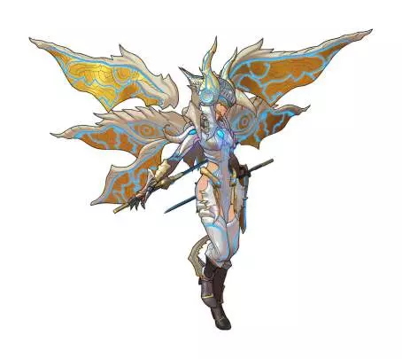 Xenoblade Chronicles 2