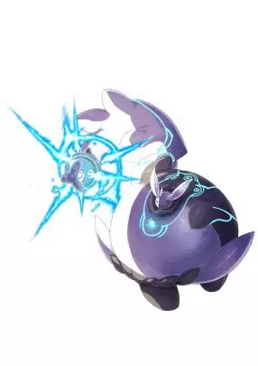 Xenoblade Chronicles 2