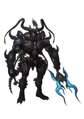 Xenoblade Chronicles 2