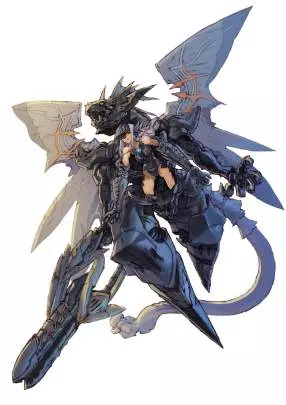 Xenoblade Chronicles 2