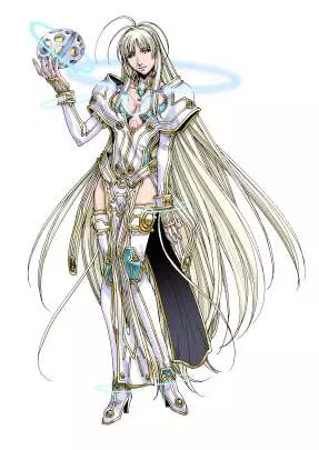 Xenoblade Chronicles 2