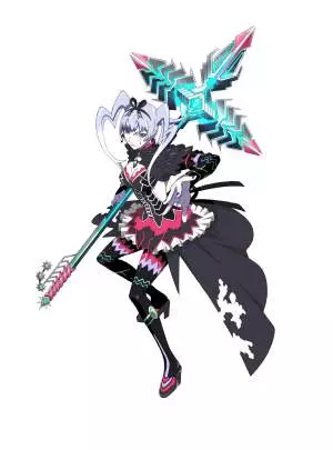 Xenoblade Chronicles 2 - Nintendo Switch