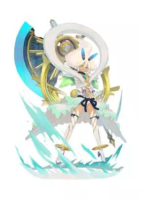 Xenoblade Chronicles 2