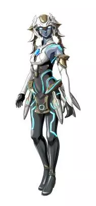 Xenoblade Chronicles 2 - Nintendo Switch