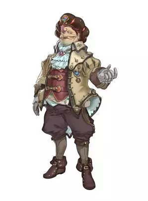 Xenoblade Chronicles 2 - Nintendo Switch