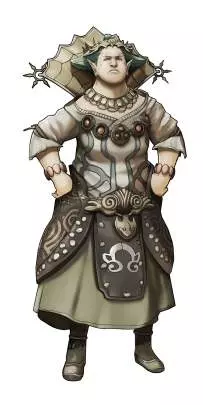 Xenoblade Chronicles 2