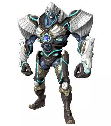 Xenoblade Chronicles 2