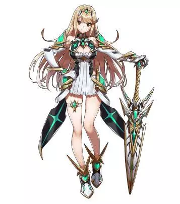 Xenoblade Chronicles 2