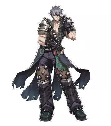 Xenoblade Chronicles 2