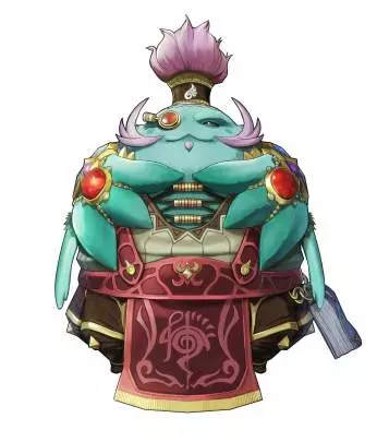 Xenoblade Chronicles 2